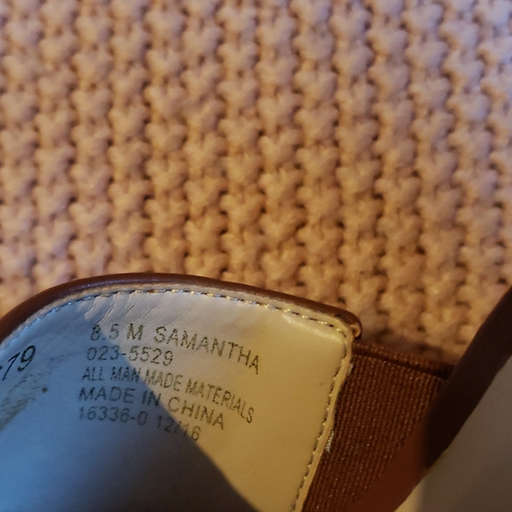Heels - Picture 6 of 8